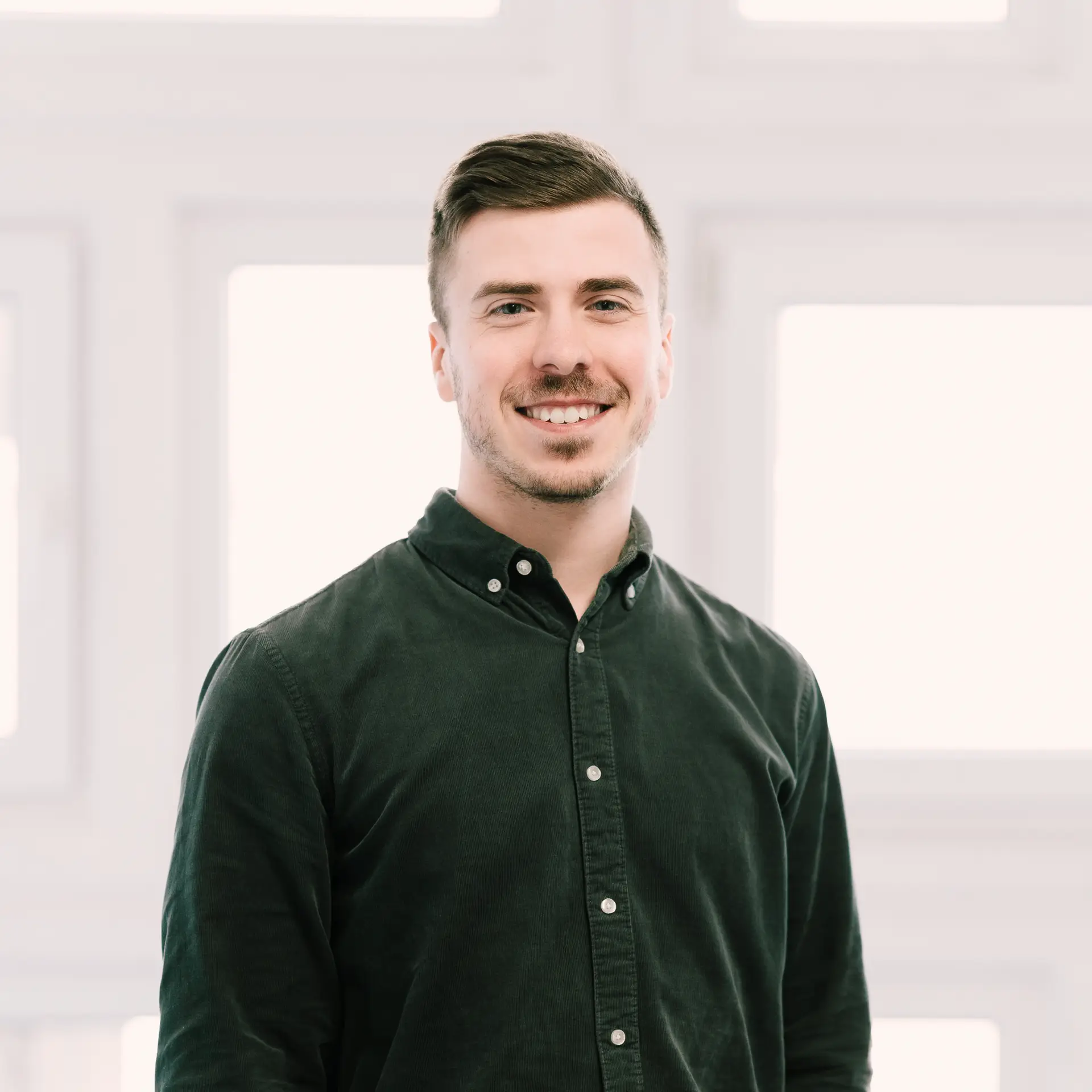 Niklas Seitenspinner